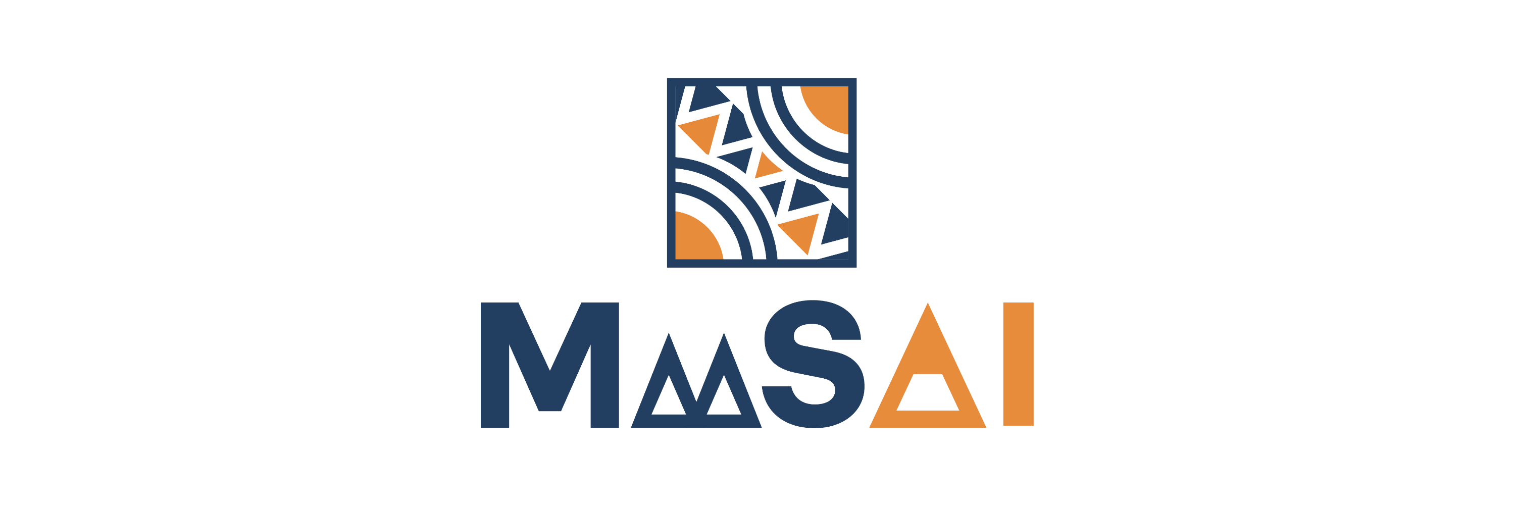 MaaSAI Logo