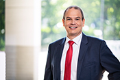 Portrait von Dr. Stephan Finke
