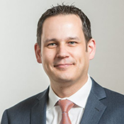 Portrait von Joachim Kloock