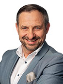 Portrait von Jorgo Chatzimarkakis