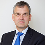 Portrait von Axel Schuppe