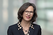 Portrait von Kirsten Westphal