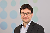 Portrait von Andreas Peschel