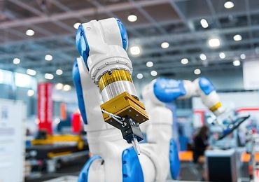 Roboterarm