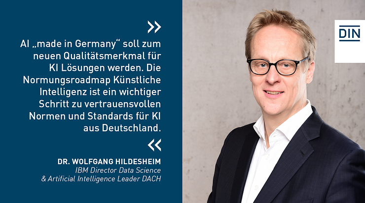 DIN_Normungsroadmap-KI_Statement-Hildesheim1_04-12-2020_Bild-Post